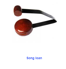 Song loan